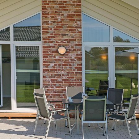 2 Bedroom Amazing Home In Dagebüll Zewnętrze zdjęcie