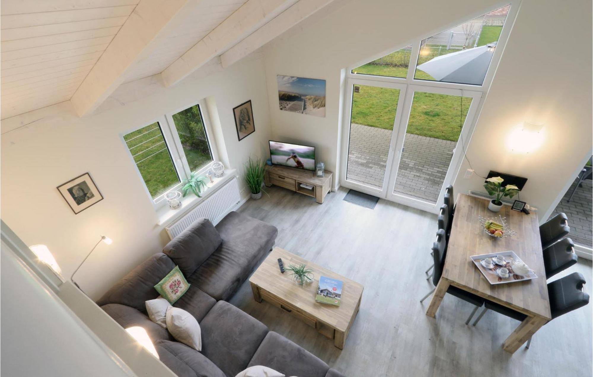 2 Bedroom Amazing Home In Dagebüll Zewnętrze zdjęcie