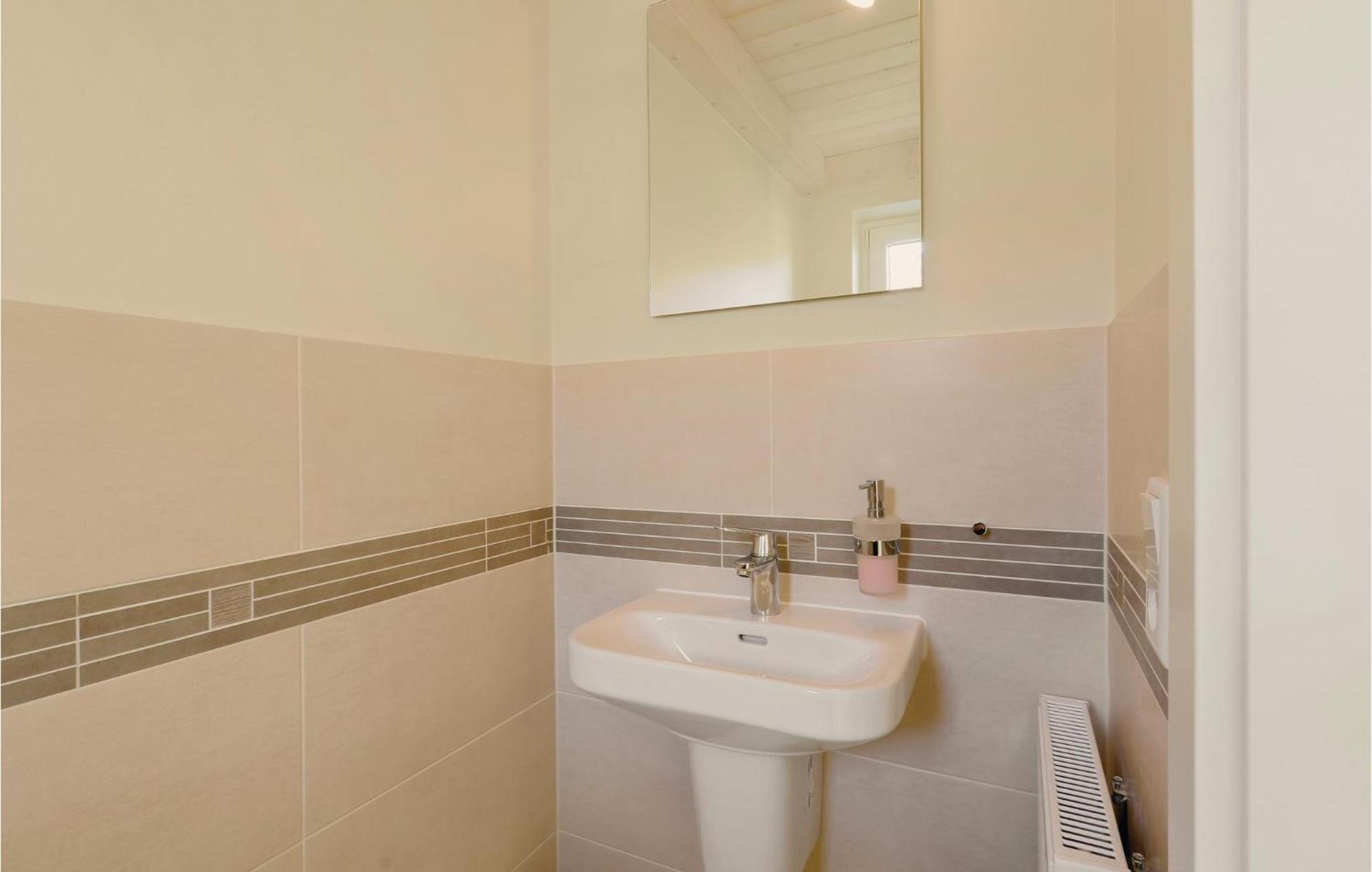 2 Bedroom Amazing Home In Dagebüll Zewnętrze zdjęcie